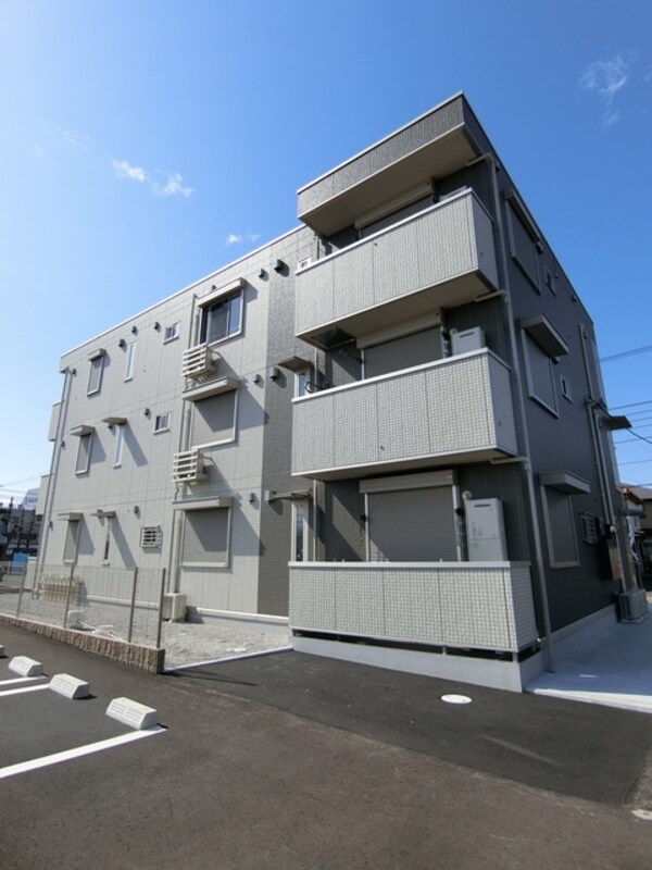 外観(外観・共有部分)