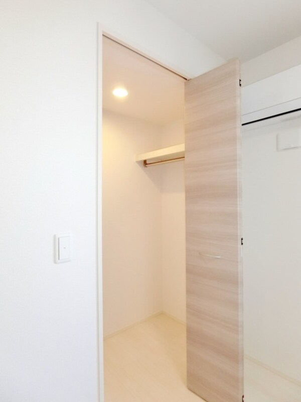 設備(室内・室内設備)