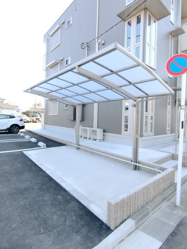 共有部分(外観・共有部分)