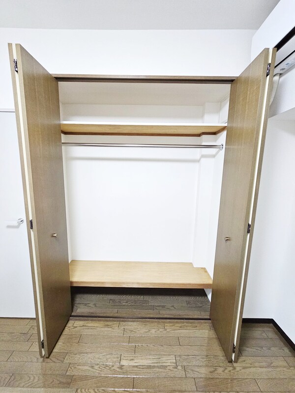 収納(★他号室の参考画像です★)