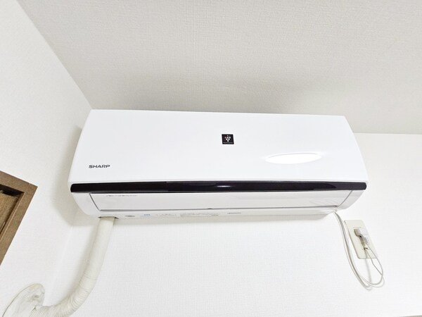 設備(★他号室の参考画像です★)