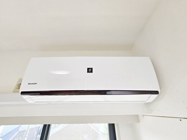 設備(★他号室の参考画像です★)