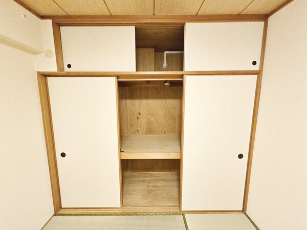 収納(★他号室の参考画像です★)
