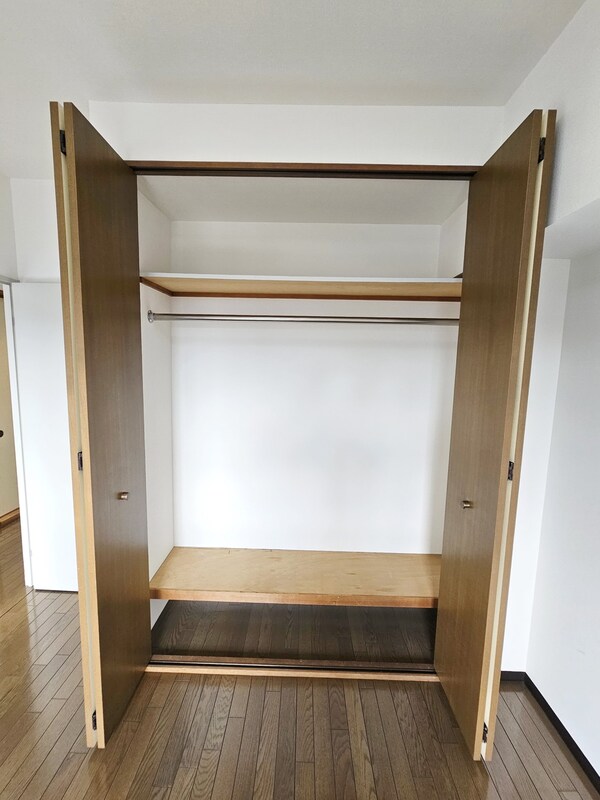 収納(★他号室の参考画像です★)