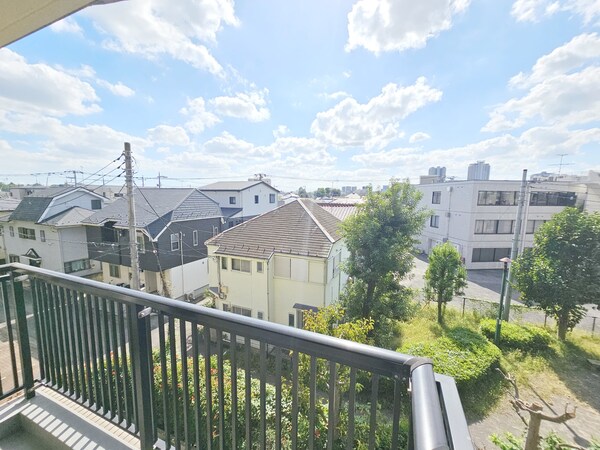 眺望(★他号室の参考画像です★)