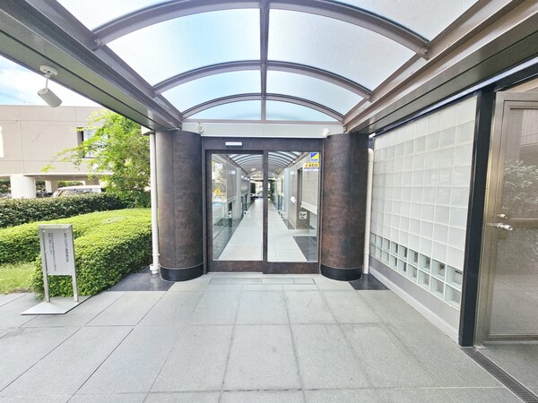 エントランス(★お問い合わせはタウンハウジングまで★)