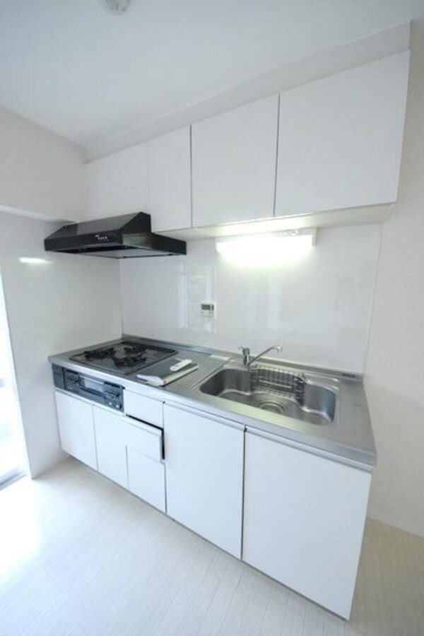 キッチン(キッチン)