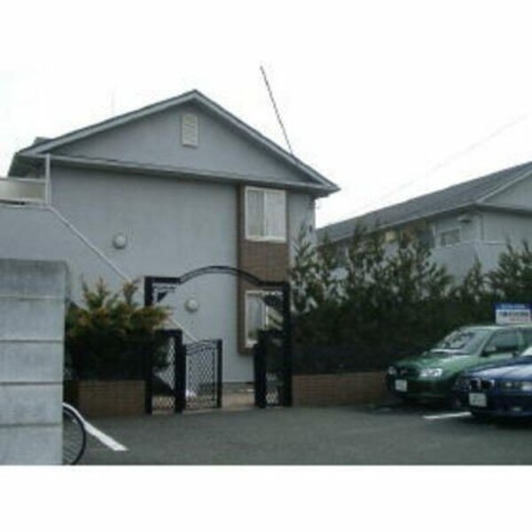 外観(★お問い合わせはタウンハウジングまで★)