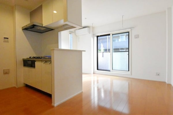 リビング・居室