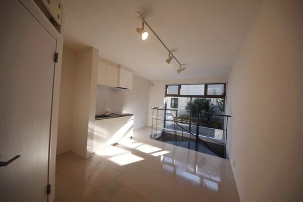 その他室内・内装(寝室)