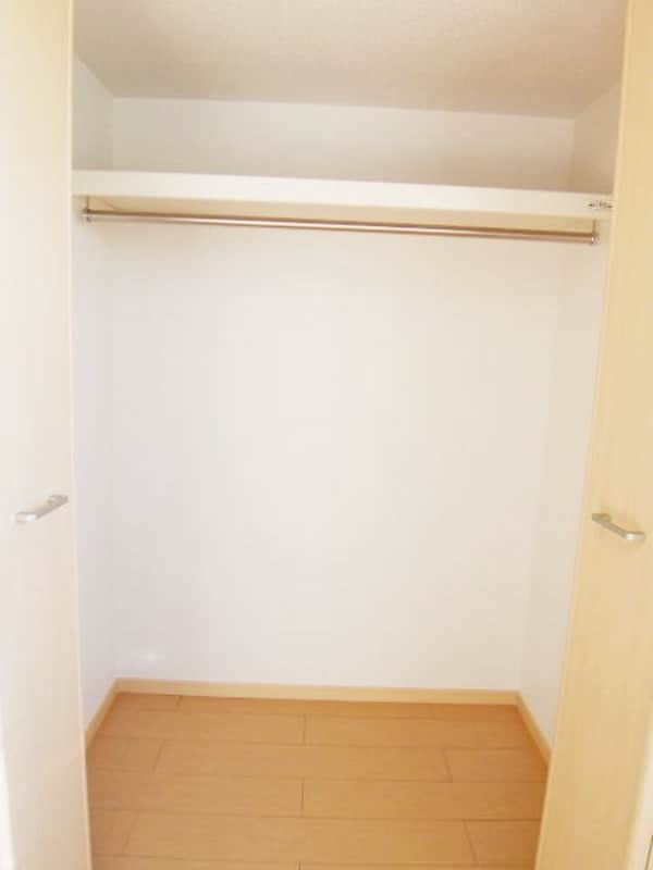 収納(☆クローゼットタイプ)