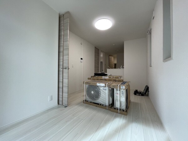 リビング・居室