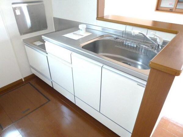 キッチン(★キッチン★)