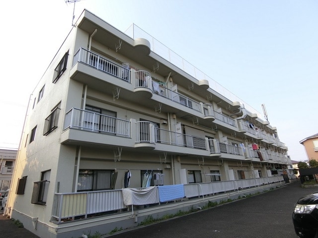 物件内観写真12　(外観・共有部分)