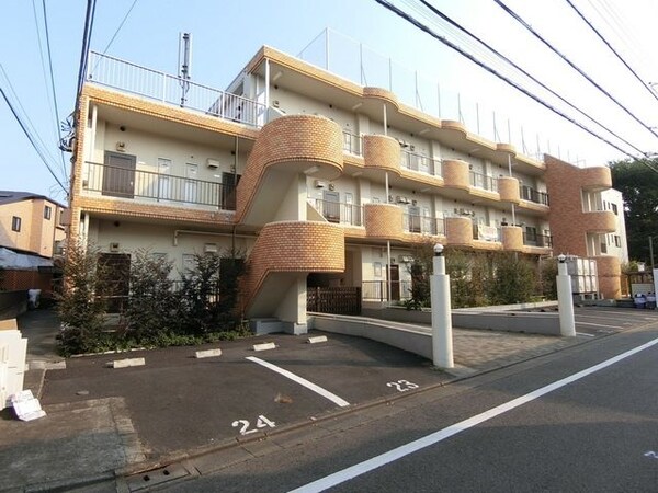 外観(外観・共有部分)