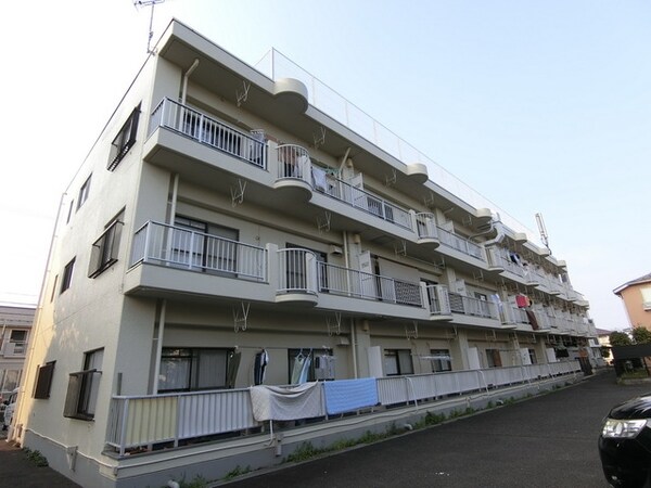 外観(外観・共有部分)