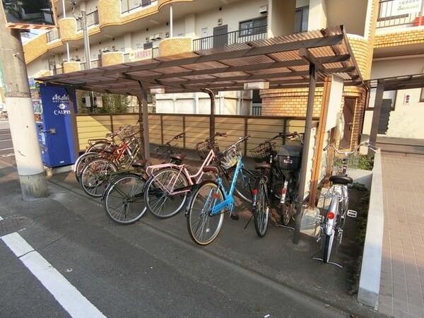 共有部分(外観・共有部分)