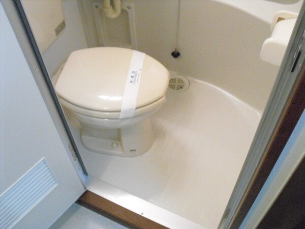 トイレ(★トイレ★)