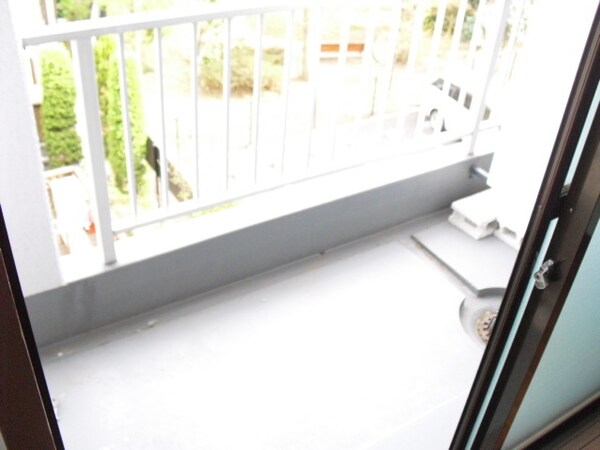 バルコニー(★バルコニー★)