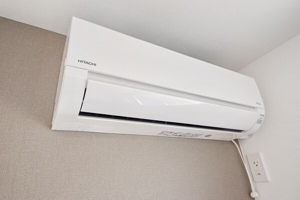 設備(★エアコン★)