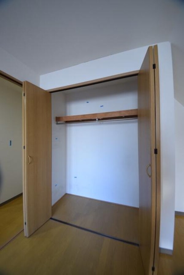 設備(★収納★)