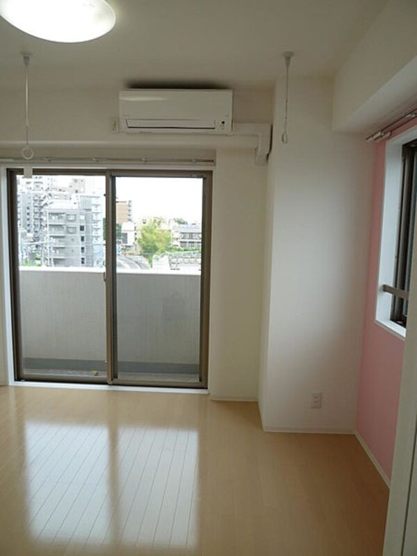 リビング・居室