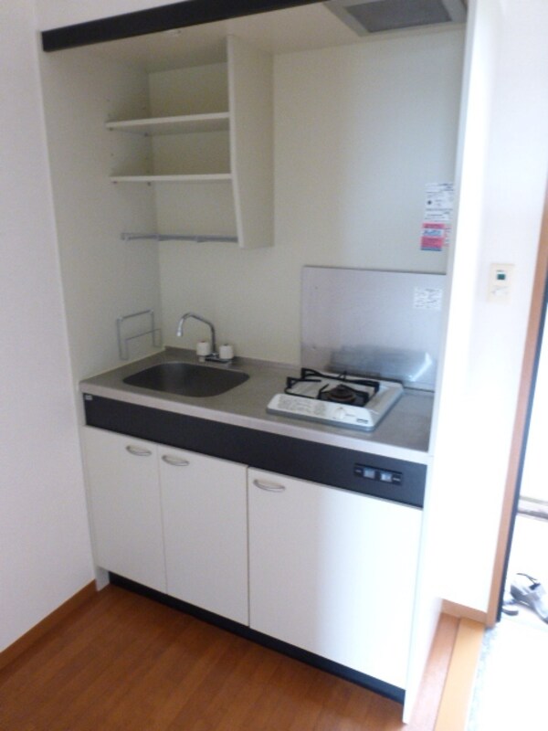 キッチン(★ガスコンロ★)