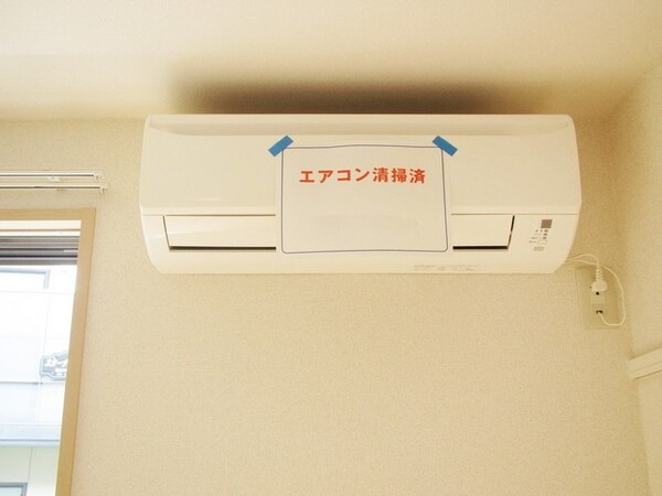 設備(☆エアコン付☆)