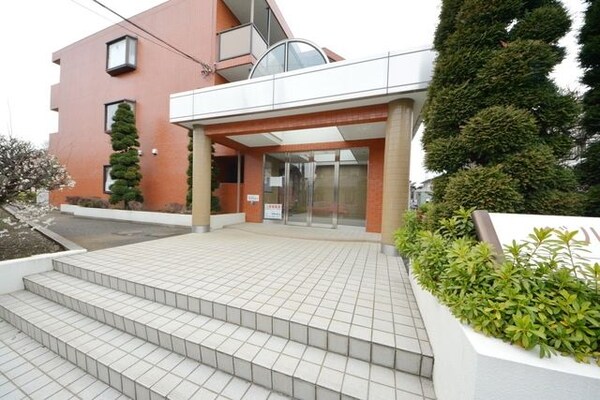 エントランス(★エントランス★)