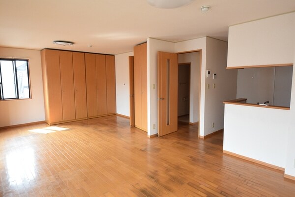 リビング・居室(★お問い合わせはタウンハウジングまで★)