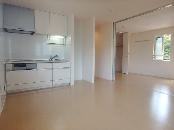 リビング・居室(★お問い合わせはタウンハウジング府中店まで★)