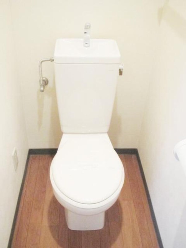 トイレ(★トイレ★)