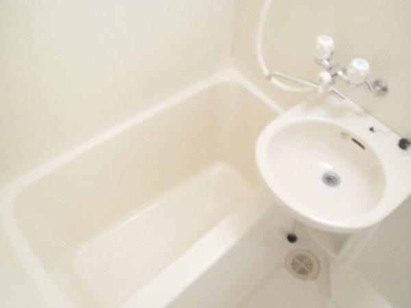 洗面(★お風呂★)