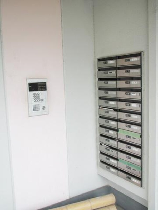 エントランス(★オートロック★)