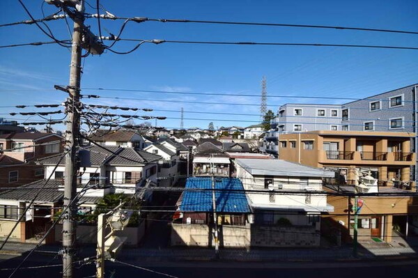 眺望(室内・室内設備)