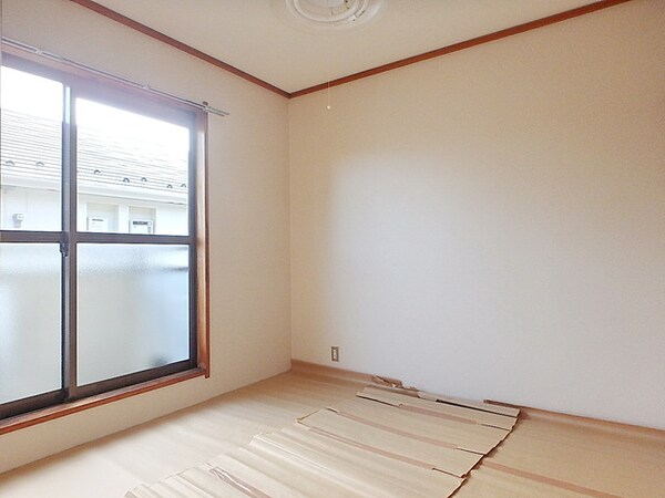 リビング・居室(★和室4.5帖★)