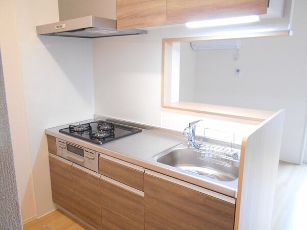 キッチン(キッチン)