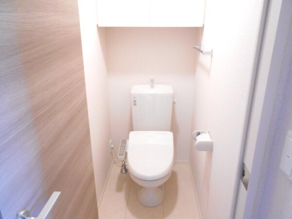 トイレ(トイレ)