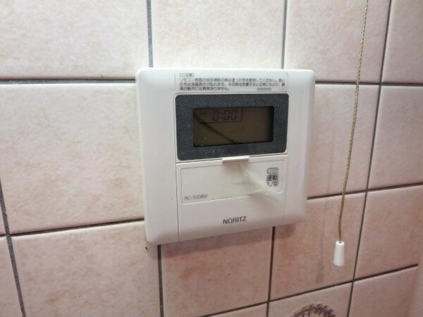 設備(★給湯システム搭載★)