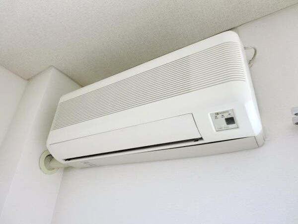 設備(★エアコン完備★)