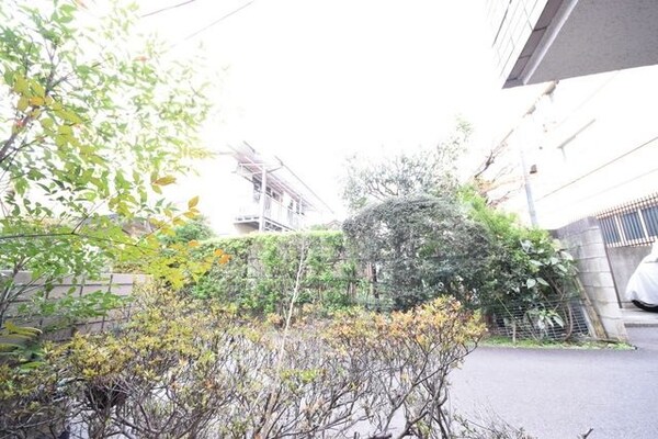 眺望(室内・室内設備)