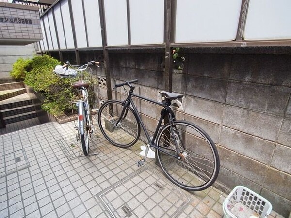 その他(外観・共用部分)