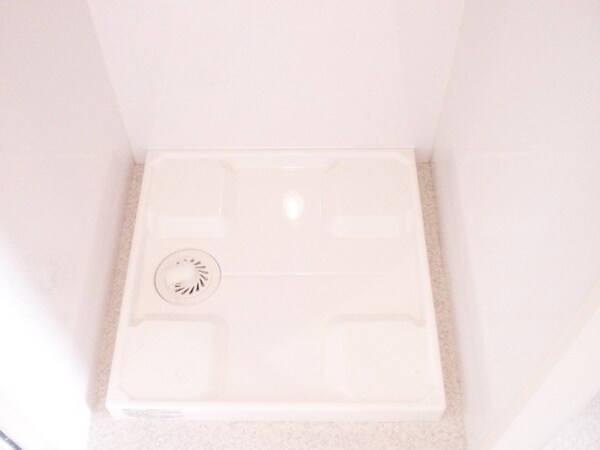 設備(★室内洗濯機置場★)