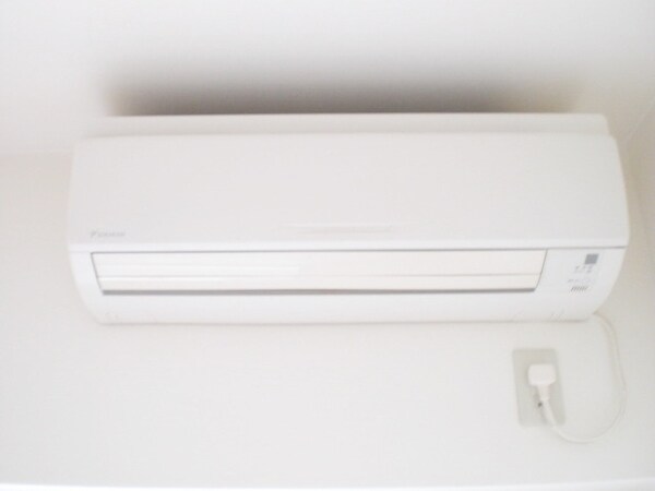設備(★エアコン★)