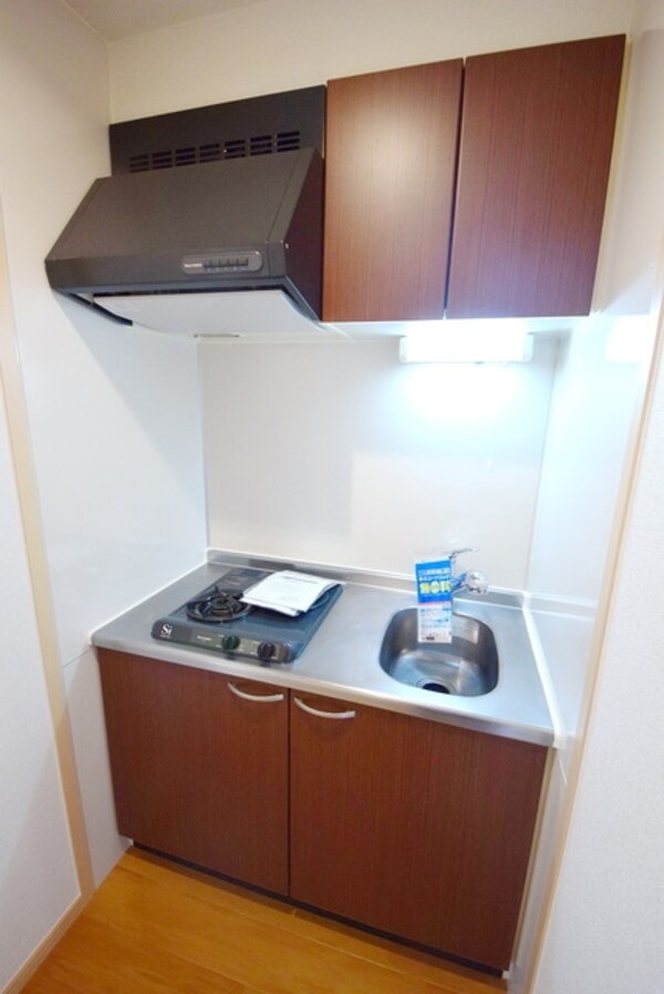 キッチン(室内・室内設備)