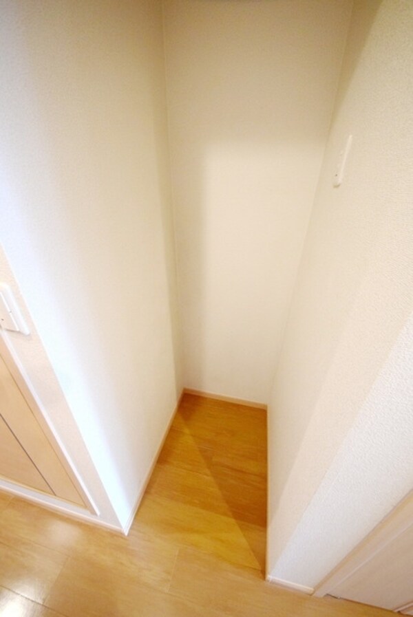 設備(室内・室内設備)