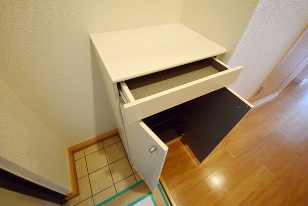 その他(室内・室内設備)