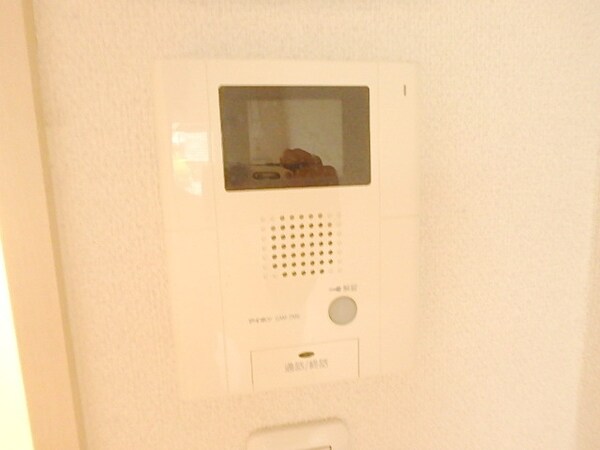 設備(室内・室内設備)