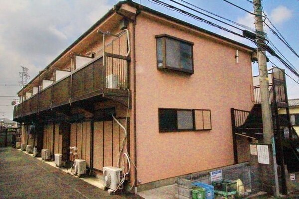 外観(★お問い合わせはタウンハウジングまでご連絡ください★)