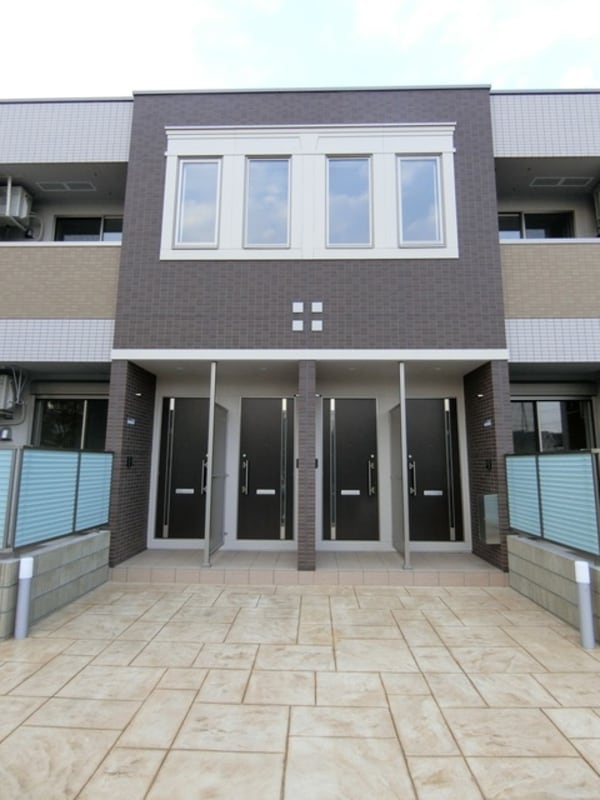 エントランス(☆外観・共有部分☆)